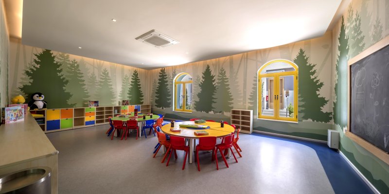 Antalya utazás Trendy Lara