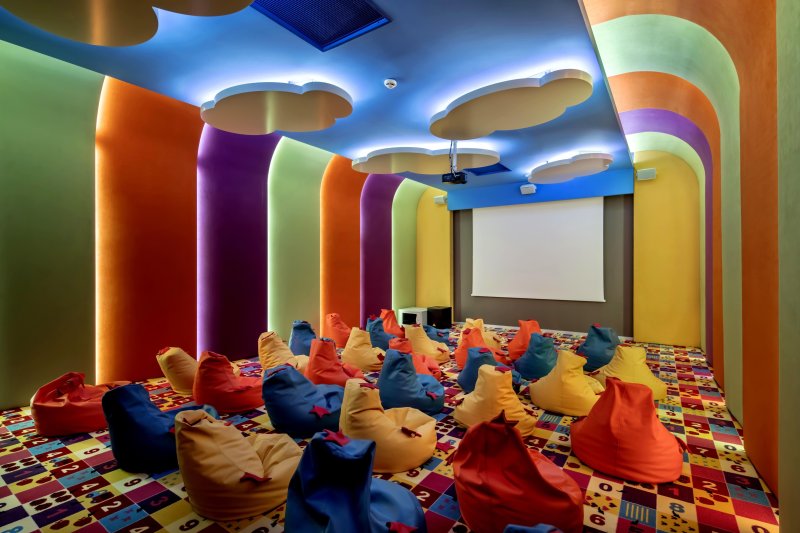 Antalya utazás Trendy Lara