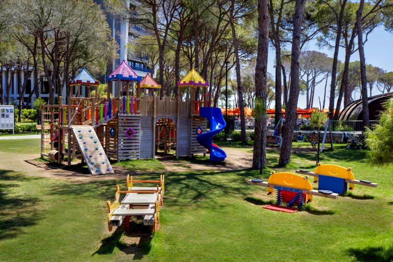 Antalya utazás Trendy Lara