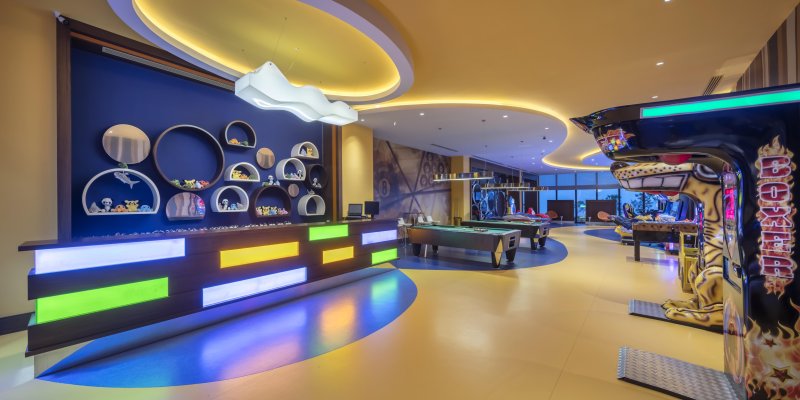 Antalya utazás Trendy Lara