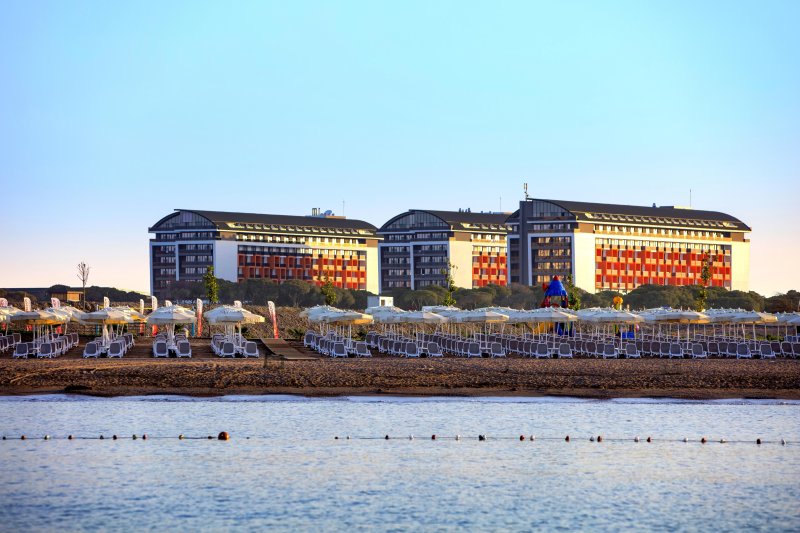 Antalya utazás Trendy Lara