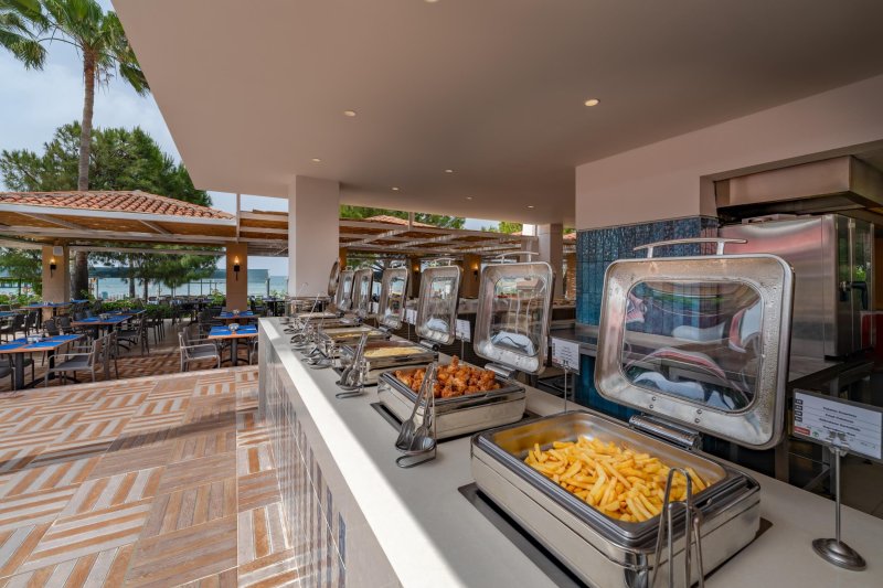 Side utazás Trendy Palm Beach (adults Only, 16+)