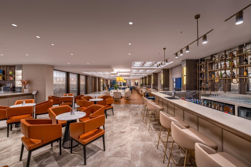 Side utazás Trendy Palm Beach (adults Only, 16+)