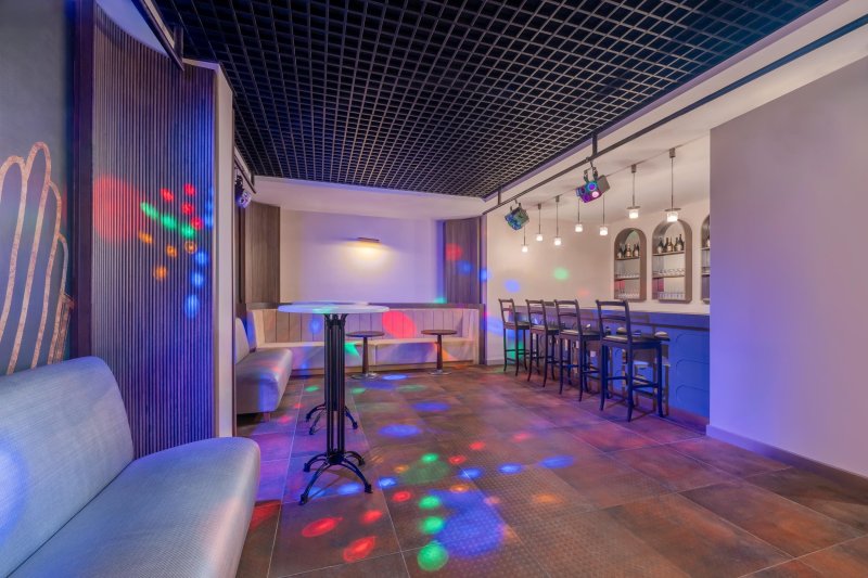 Side utazás Trendy Palm Beach (adults Only, 16+)