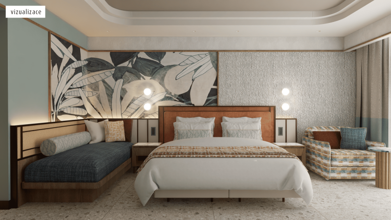 Antalya utazás Trendy Perge Resort & Suites