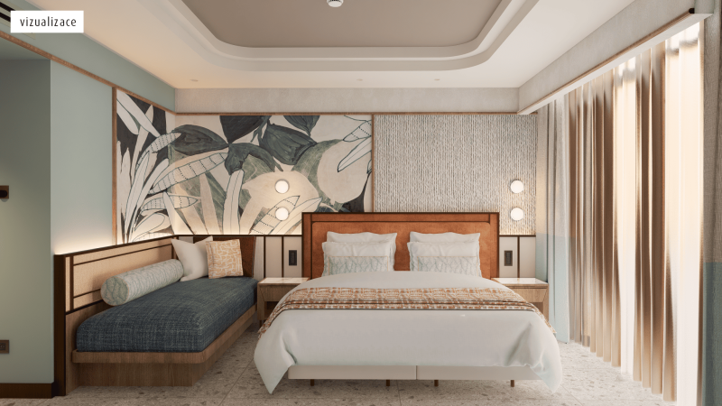 Antalya utazás Trendy Perge Resort & Suites