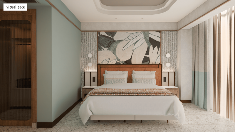 Antalya utazás Trendy Perge Resort & Suites