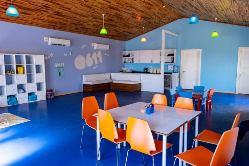 Alanya utazás TUI Blue Pascha Bay