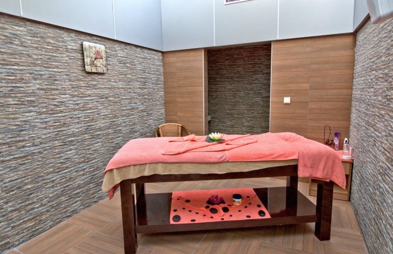 Alanya utazás TUI Blue Pascha Bay