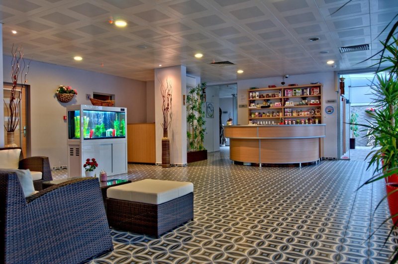 Alanya utazás TUI Blue Pascha Bay