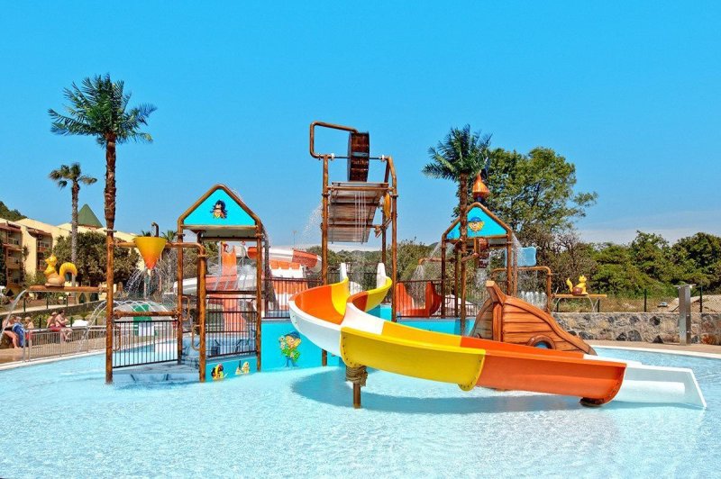 Alanya utazás TUI Blue Pascha Bay