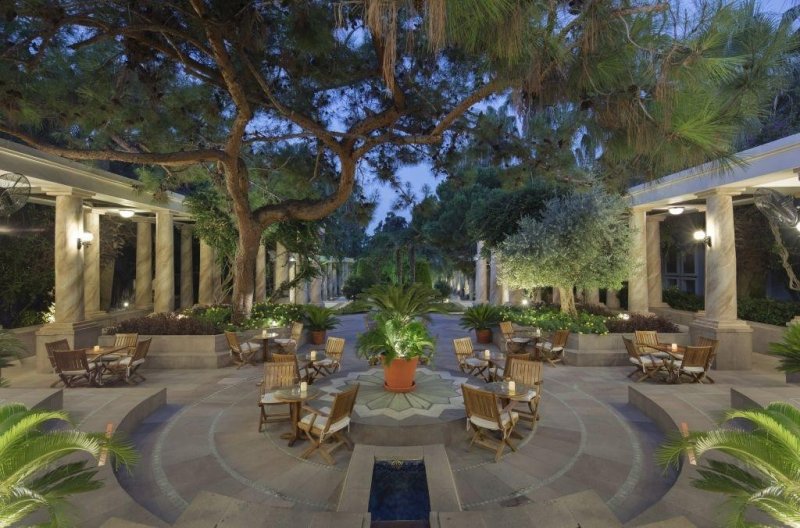 Belek utazás Tui Magic Life Belek