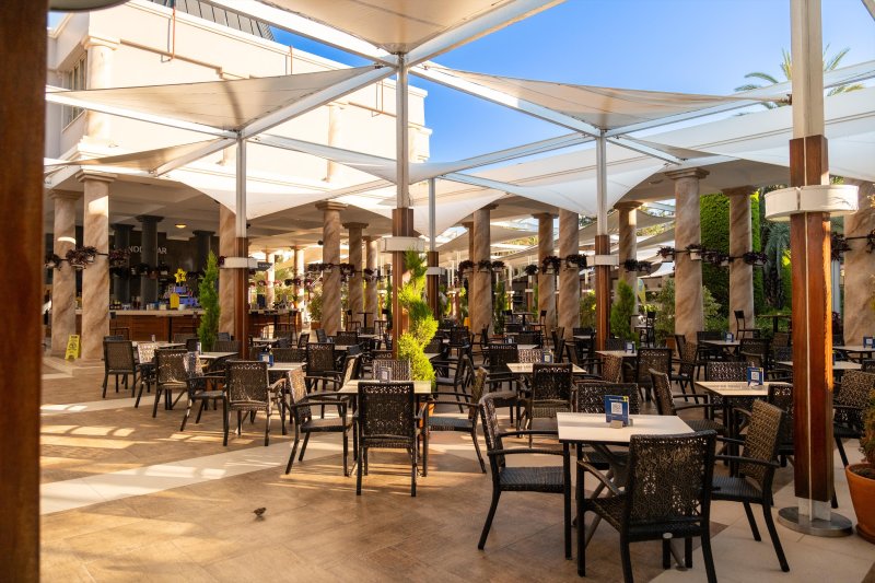 Belek utazás Tui Magic Life Belek