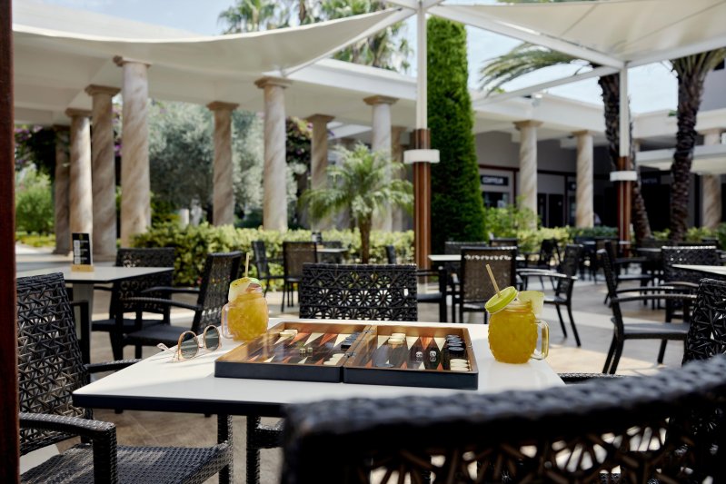 Belek utazás Tui Magic Life Belek