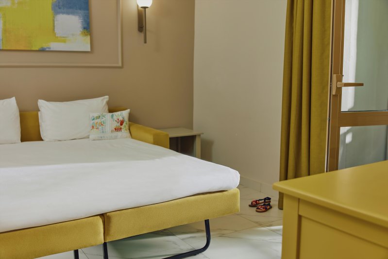 Belek utazás Tui Magic Life Belek