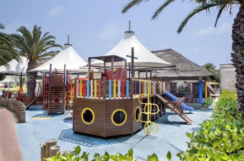 Belek utazás Tui Magic Life Belek