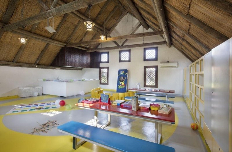 Belek utazás Tui Magic Life Belek