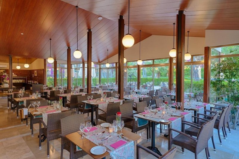 Side utazás Turquoise