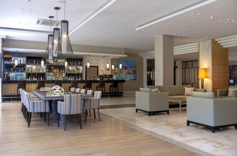 Side utazás Turquoise