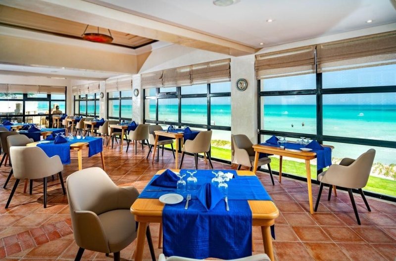 Djerba utazás Ulysse Djerba Thalasso & Spa 