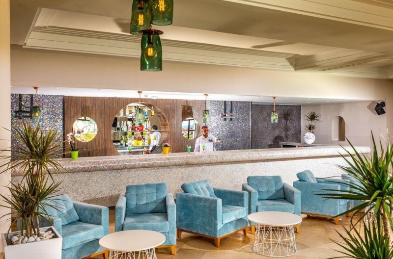 Djerba utazás Ulysse Djerba Thalasso & Spa 