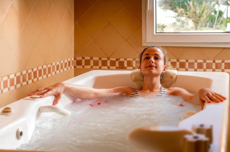 Djerba utazás Ulysse Djerba Thalasso & Spa 