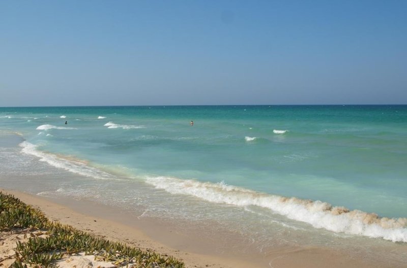 Djerba utazás Ulysse Djerba Thalasso & Spa 