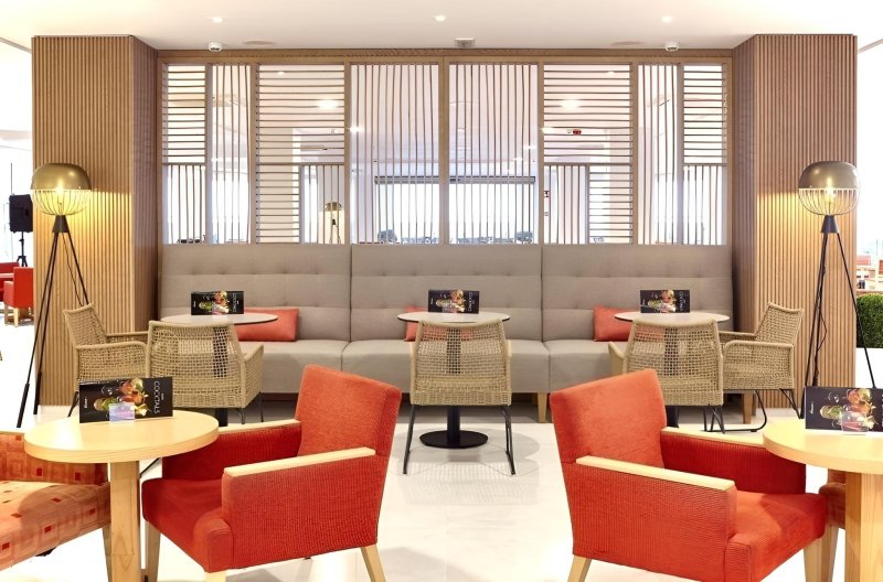 Mallorca utazás Universal Perla 