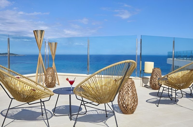 Mallorca utazás Universal Perla 