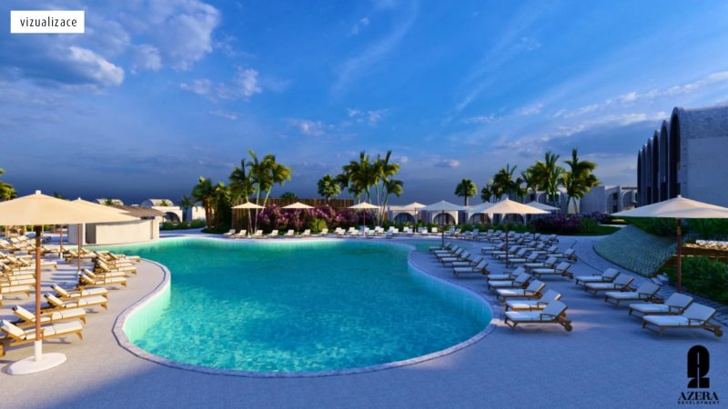 Marsa Alam utazás Utopia Blue Resort