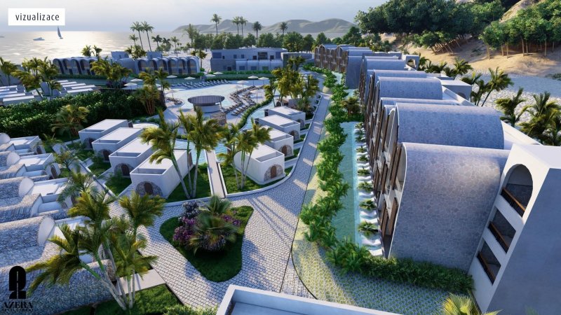 Marsa Alam utazás Utopia Blue Resort