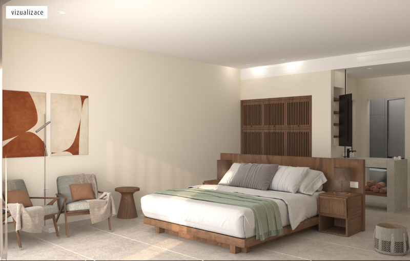 Marsa Alam utazás Utopia Blue Resort