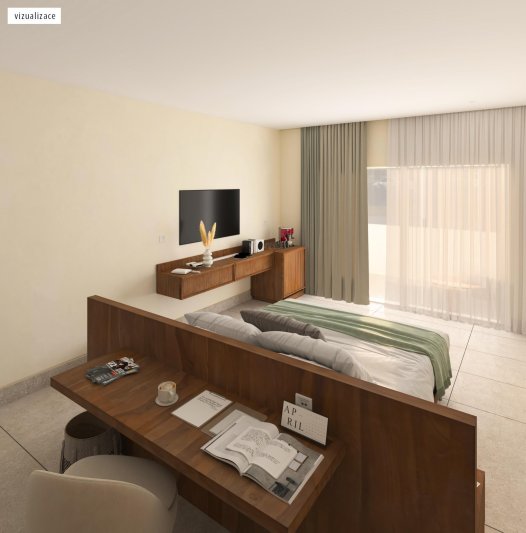 Marsa Alam utazás Utopia Blue Resort