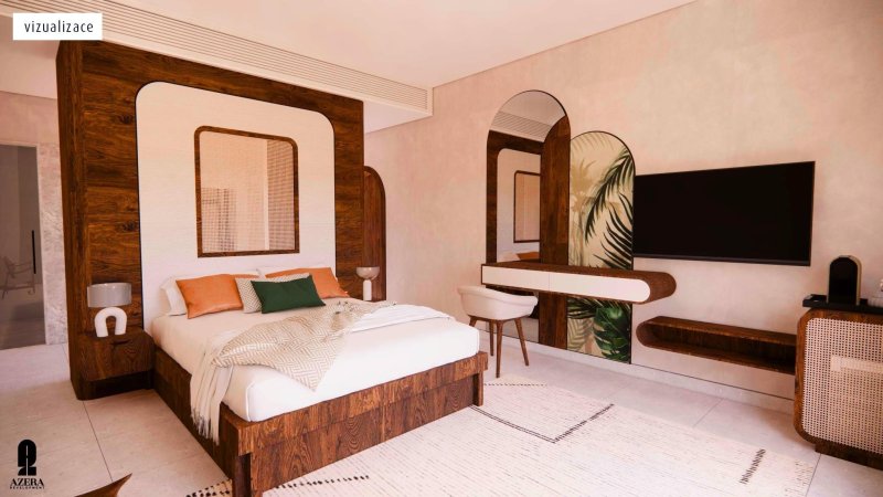 Marsa Alam utazás Utopia Blue Resort