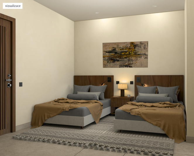 Marsa Alam utazás Utopia Blue Resort