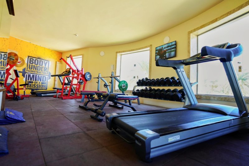 Marsa Alam utazás Utopia Blue Resort