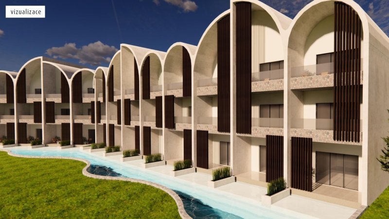 Marsa Alam utazás Utopia Blue Resort