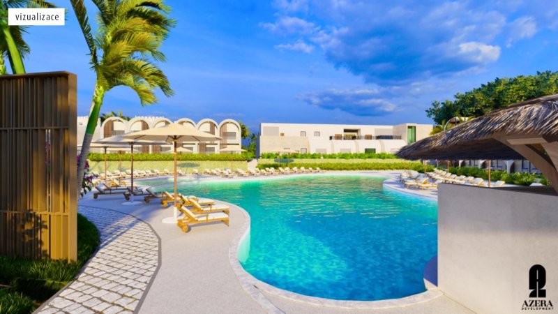 Marsa Alam utazás Utopia Blue Resort