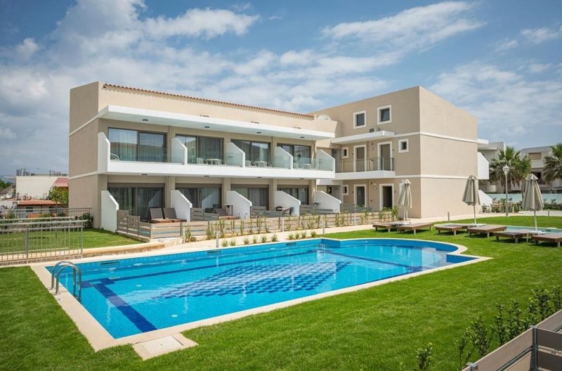 Kréta utazás Vantaris Blue