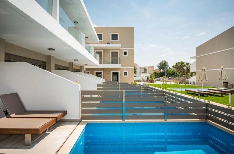 Kréta utazás Vantaris Blue