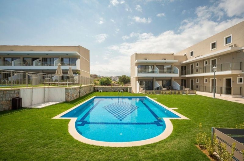 Kréta utazás Vantaris Blue