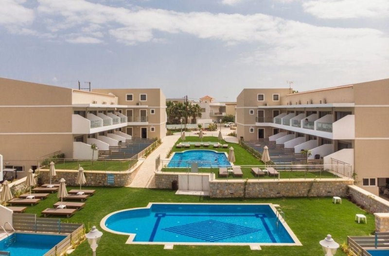 Kréta utazás Vantaris Blue