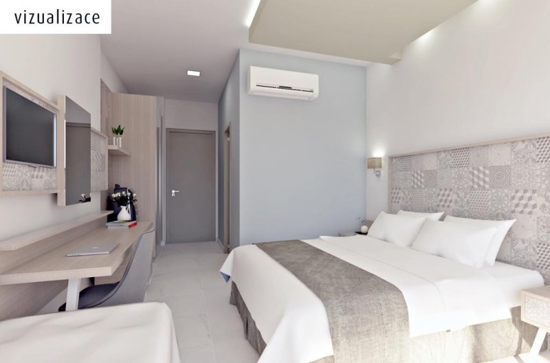 Kréta utazás Vantaris Blue