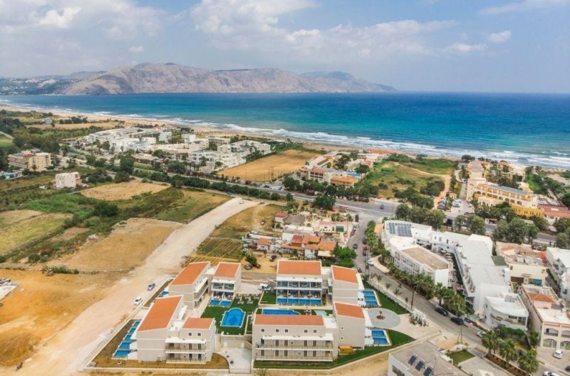 Kréta utazás Vantaris Blue