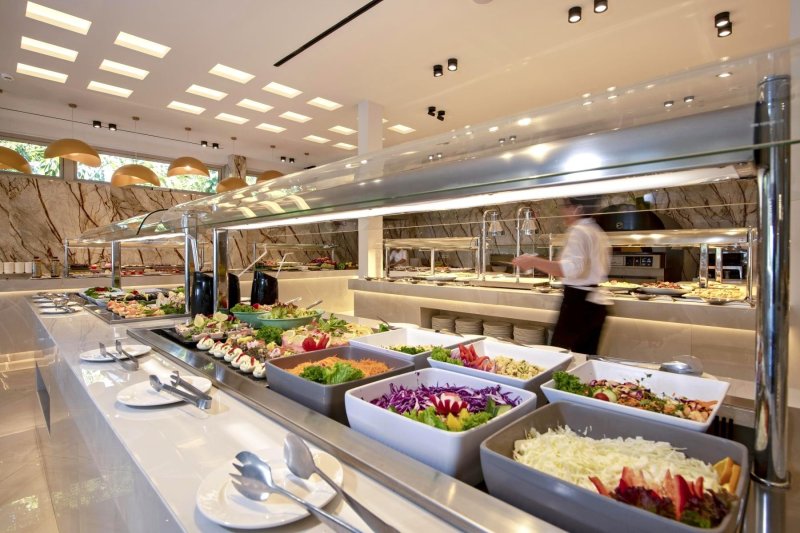 Kréta utazás Vantaris Luxury Beach Resort