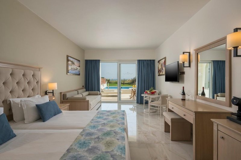 Kréta utazás Vantaris Palace