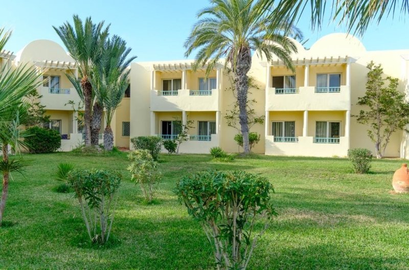 Djerba utazás Venice Beach