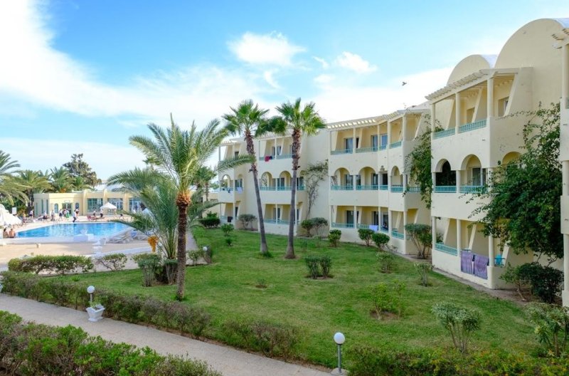 Djerba utazás Venice Beach