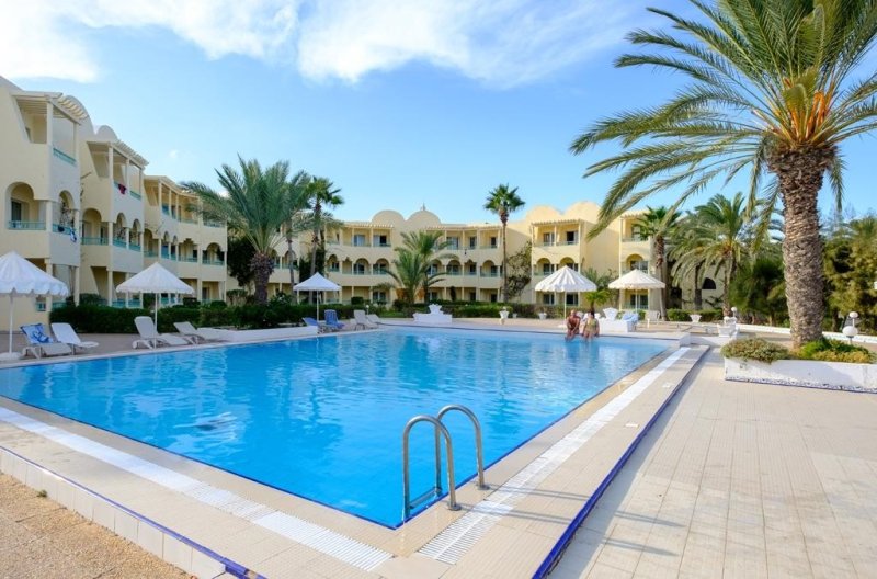 Djerba utazás Venice Beach