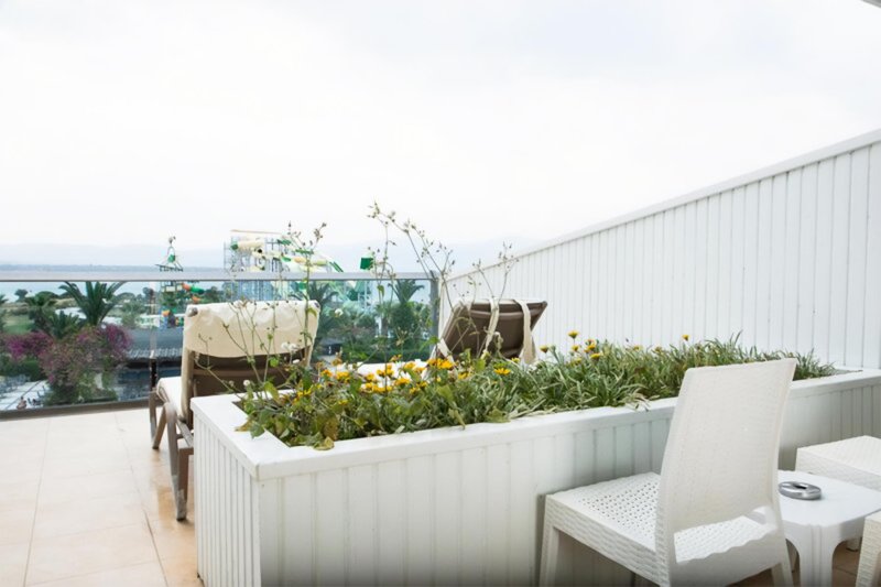 Bodrum utazás Venosa Beach Resort